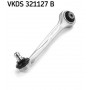 VKDS 321127 B SKF Ричаг незалежної підвіски колеса, подвеска колеса