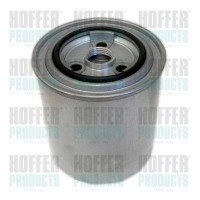 4834 HOFFER Паливний фільтр