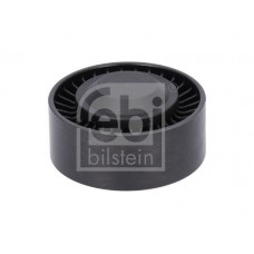 181024 FEBI BILSTEIN Паразитный / ведущий ролик, Поліклиновий ремінь