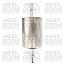 4168 MEAT & DORIA Паливний фільтр