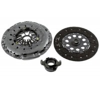 962633 KAWE Комплект зчеплення