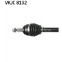 VKJC 8132 SKF Привідний вал
