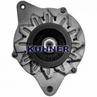 40176 AD KÜHNER Генератор