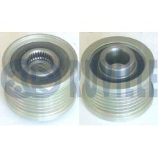 541911 RUVILLE Механізм вільного ходу генератора