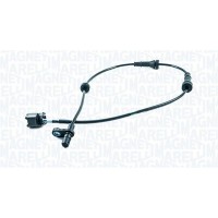 172100178010 MAGNETI MARELLI Датчик частота обертання колеса