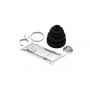 CVB-4512 KAVO PARTS Комплект пыльника, Привідний вал