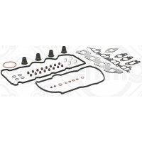 372.540 ELRING Комплект прокладок головка циліндра