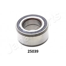 KK25039 JAPANPARTS Комплект підшипника ступиці колеса