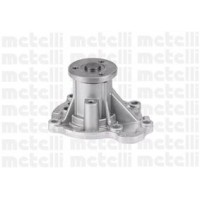 24-0882 METELLI Водяний насос охолодження двигуна