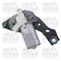 27387 MEAT & DORIA Двигун склоочисника