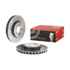 09.C063.11 BREMBO Гальмівний диск