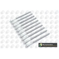 Комплект болтів головки циліндра BGA BK3387