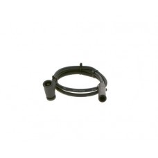 0 986 357 221 BOSCH Комплект дротів запалювання