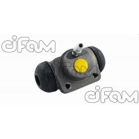101-324 CIFAM Колісний гальмівний циліндр