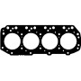 473.320 ELRING Прокладка головка циліндра