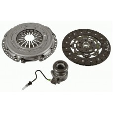 3000 990 372 SACHS Комплект зчеплення