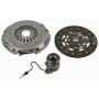 3000 990 372 SACHS Комплект зчеплення
