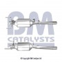 BM11180 BM CATALYSTS Сажевий частковий фільтр система вихлопу ОГ