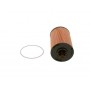 F 026 407 191 BOSCH Масляний фільтр