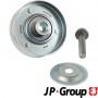 1218301400 JP GROUP Паразитный / ведущий ролик, Поліклиновий ремінь