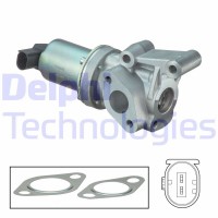 EG10475-12B1 DELPHI Клапан повернення ОГ