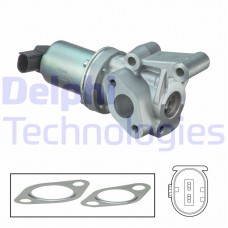 EG10475-12B1 DELPHI Клапан повернення ОГ
