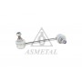 26VL04 ASMETAL Тяга стійка стабілізатор