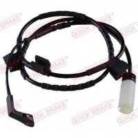 WS 0272 A QUICK BRAKE Сигналізатор зносу гальмівних колодок