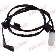 WS 0272 A QUICK BRAKE Сигналізатор зносу гальмівних колодок