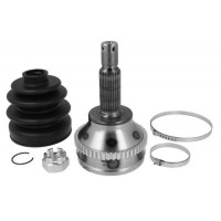 607-543 CIFAM Шарнирный комплект, Привідний вал