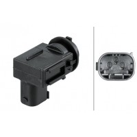 6PX 012 684-021 HELLA Датчик якість повітря