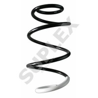 46109 SUPLEX Пружина ходової частини