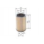 F 026 400 186 BOSCH Повітряний фільтр