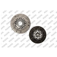 017215909 MAPA Комплект зчеплення
