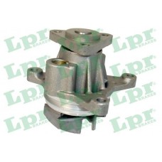 WP0284 LPR Водяний насос охолодження двигуна