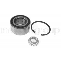 19-2319 METELLI Комплект підшипника ступиці колеса