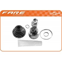 17052 FARE SA Шарнирный комплект, Привідний вал