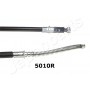 BC-5010R JAPANPARTS Тросик, cтояночный тормоз