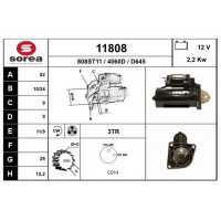 11808 EAI Стартер