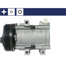 ACP 101 000S MAHLE Компресор кондиціонера