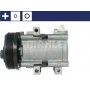 ACP 101 000S MAHLE Компресор кондиціонера