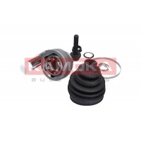 6738 KAMOKA Шарнирный комплект, Привідний вал