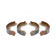 0 986 487 799 BOSCH Комплект гальмівних колодок