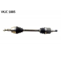 VKJC 1885 SKF Привідний вал