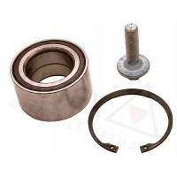 807804 AUTEX Комплект підшипника ступиці колеса