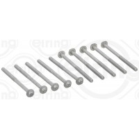 Комплект болтів головки циліндра ELRING 906.610