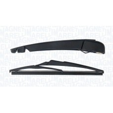 000723180285 MAGNETI MARELLI Щітка склоочисника