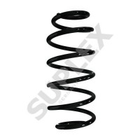 38170 SUPLEX Пружина ходової частини