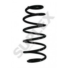 38170 SUPLEX Пружина ходової частини