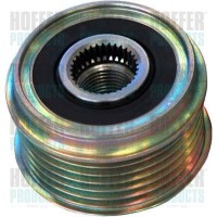 45194 HOFFER Механізм вільного ходу генератора